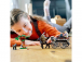 LEGO Harry Potter - Bradavice: Kočár a testrálové