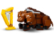 LEGO Harry Potter - Bradavice: setkání s Chloupkem