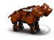 LEGO Harry Potter - Bradavice: setkání s Chloupkem