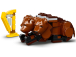 LEGO Harry Potter - Bradavice: setkání s Chloupkem