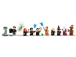 LEGO Harry Potter - Bradavice: Tajemná komnata
