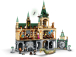 LEGO Harry Potter - Bradavice: Tajemná komnata