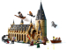 LEGO Harry Potter - Bradavická Velká síň