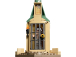 LEGO Harry Potter - Bradavické nádvoří: Siriusova záchrana