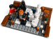 LEGO Harry Potter - Bradavický hrad: Hlavní věž