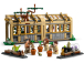 LEGO Harry Potter - Bradavický hrad: Hodina bylinkářství