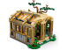 LEGO Harry Potter - Bradavický hrad: Hodina bylinkářství