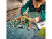 LEGO Harry Potter - Bradavický hrad: Hodina bylinkářství