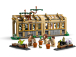 LEGO Harry Potter - Bradavický hrad: Hodina bylinkářství