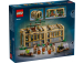 LEGO Harry Potter - Bradavický hrad: Hodina bylinkářství