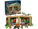LEGO Harry Potter - Bradavický hrad: Hodina bylinkářství