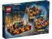 LEGO Harry Potter - Bradavický kouzelný kufřík