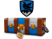 LEGO Harry Potter - Bradavický kouzelný kufřík