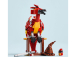 LEGO Harry Potter - Fawkes: Brumbálův fénix