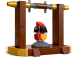 LEGO Harry Potter - Fawkes: Brumbálův fénix