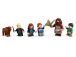 LEGO Harry Potter - Hagridova bouda: Neočekávaná návštěva