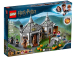 LEGO Harry Potter - Hagridova bouda: Záchrana Klofana