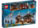 LEGO Harry Potter - Hagridova bouda: Záchrana Klofana