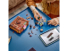 LEGO Harry Potter - Hryzající kniha Obludné obludárium