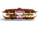 LEGO Harry Potter - Hryzající kniha Obludné obludárium