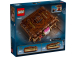 LEGO Harry Potter - Hryzající kniha Obludné obludárium