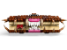 LEGO Harry Potter - Hryzající kniha Obludné obludárium