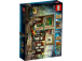 LEGO Harry Potter - Kouzelné momenty z Bradavic: Hodina bylinkářství