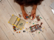 LEGO Harry Potter - Kouzelné momenty z Bradavic: Hodina bylinkářství