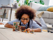 LEGO Harry Potter - Kouzelné momenty z Bradavic: Hodina bylinkářství