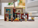 LEGO Harry Potter - Kouzelné momenty z Bradavic: Hodina bylinkářství