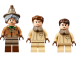 LEGO Harry Potter - Kouzelné momenty z Bradavic: Hodina bylinkářství