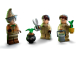 LEGO Harry Potter - Kouzelné momenty z Bradavic: Hodina bylinkářství