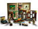 LEGO Harry Potter - Kouzelné momenty z Bradavic: Hodina bylinkářství