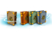 LEGO Harry Potter - Kouzelné momenty z Bradavic: Hodina bylinkářství