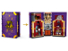 LEGO Harry Potter - Kouzelné momenty z Bradavic: Hodina jasnovidectví