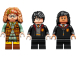 LEGO Harry Potter - Kouzelné momenty z Bradavic: Hodina jasnovidectví