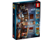 LEGO Harry Potter - Kouzelné momenty z Bradavic: Hodina kouzelných formulí