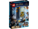 LEGO Harry Potter - Kouzelné momenty z Bradavic: Hodina kouzelných formulí