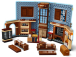 LEGO Harry Potter - Kouzelné momenty z Bradavic: Hodina kouzelných formulí