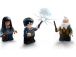 LEGO Harry Potter - Kouzelné momenty z Bradavic: Hodina kouzelných formulí