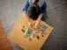 LEGO Harry Potter - Kouzelné momenty z Bradavic: Hodina lektvarů