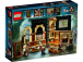 LEGO Harry Potter - Kouzelné momenty z Bradavic: Hodina obrany proti černé magii