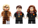 LEGO Harry Potter - Kouzelné momenty z Bradavic: Hodina obrany proti černé magii