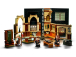 LEGO Harry Potter - Kouzelné momenty z Bradavic: Hodina obrany proti černé magii