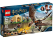 LEGO Harry Potter - Maďarský trnoocasý drak: Turnaj tří kouzelníků