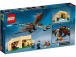 LEGO Harry Potter - Maďarský trnoocasý drak: Turnaj tří kouzelníků
