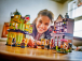 LEGO Harry Potter - Prvotřídní potřeby pro famfrpál a zmrzlinářství