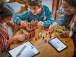 LEGO Harry Potter - Prvotřídní potřeby pro famfrpál a zmrzlinářství