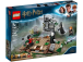 LEGO Harry Potter - Voldemortův návrat™
