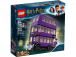 LEGO Harry Potter - Záchranný kouzelnický autobus